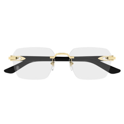 Cartier CT0623O 001 C de Cartier Frame