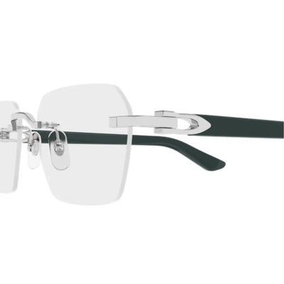 Cartier CT0623O 003 C de Cartier Frame