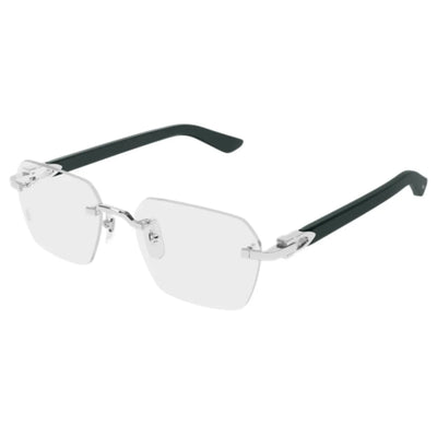 Cartier CT0623O 003 C de Cartier Frame