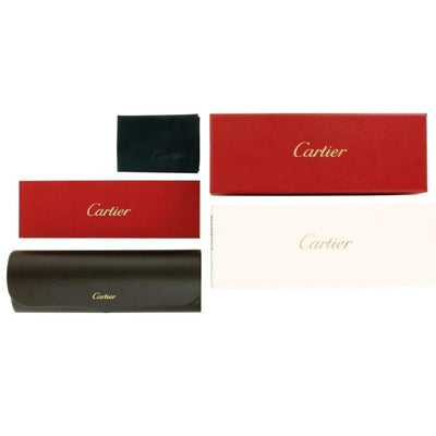 Cartier CT0590O 003 C de Cartier Frame