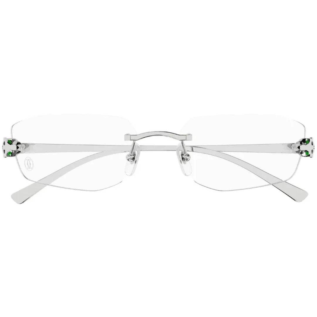Cartier CT0494O 002 55 Panthère de Cartier Frame