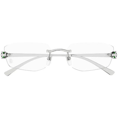 Cartier CT0494O 002 55 Panthère de Cartier Frame