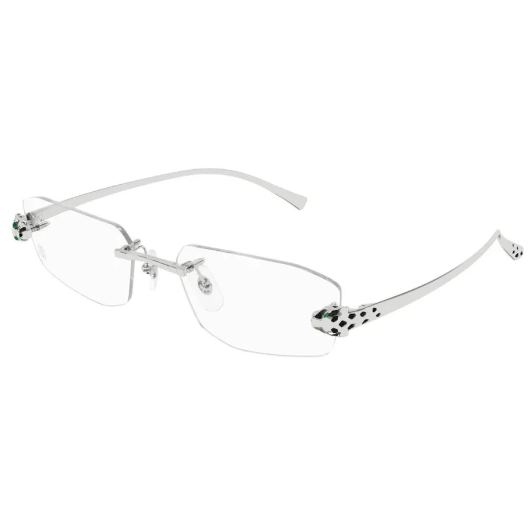 Cartier CT0494O 002 55 Panthère de Cartier Frame
