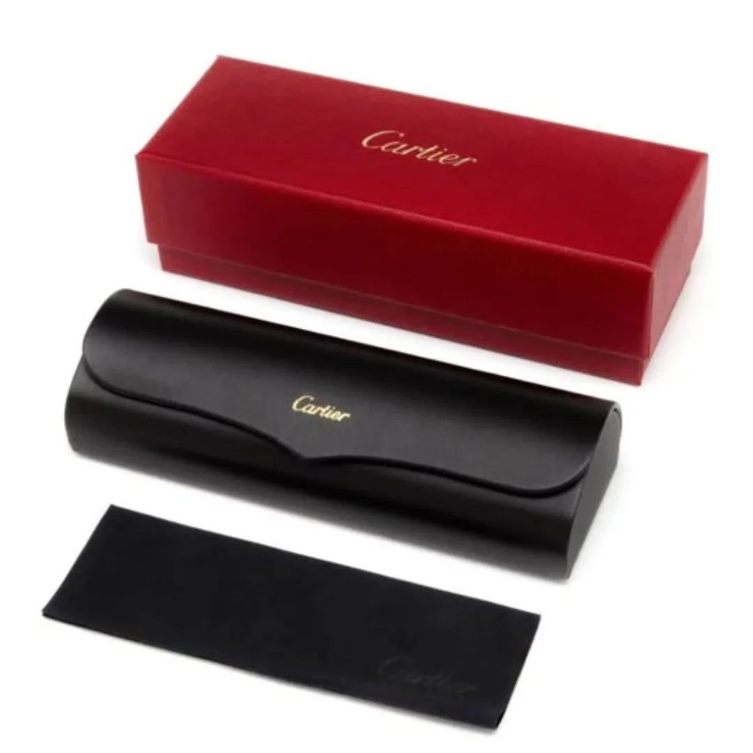 Cartier CT0400S 002 Sunglasses