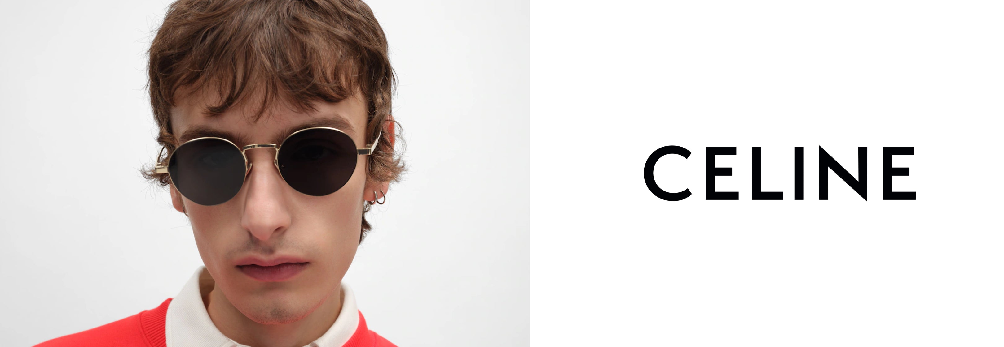 Celine Sunglasses and Optical Frames