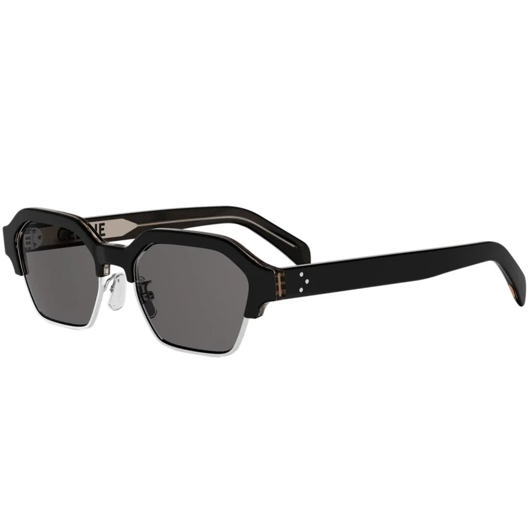 Celine CL40344U 03A 53 Sunglasses
