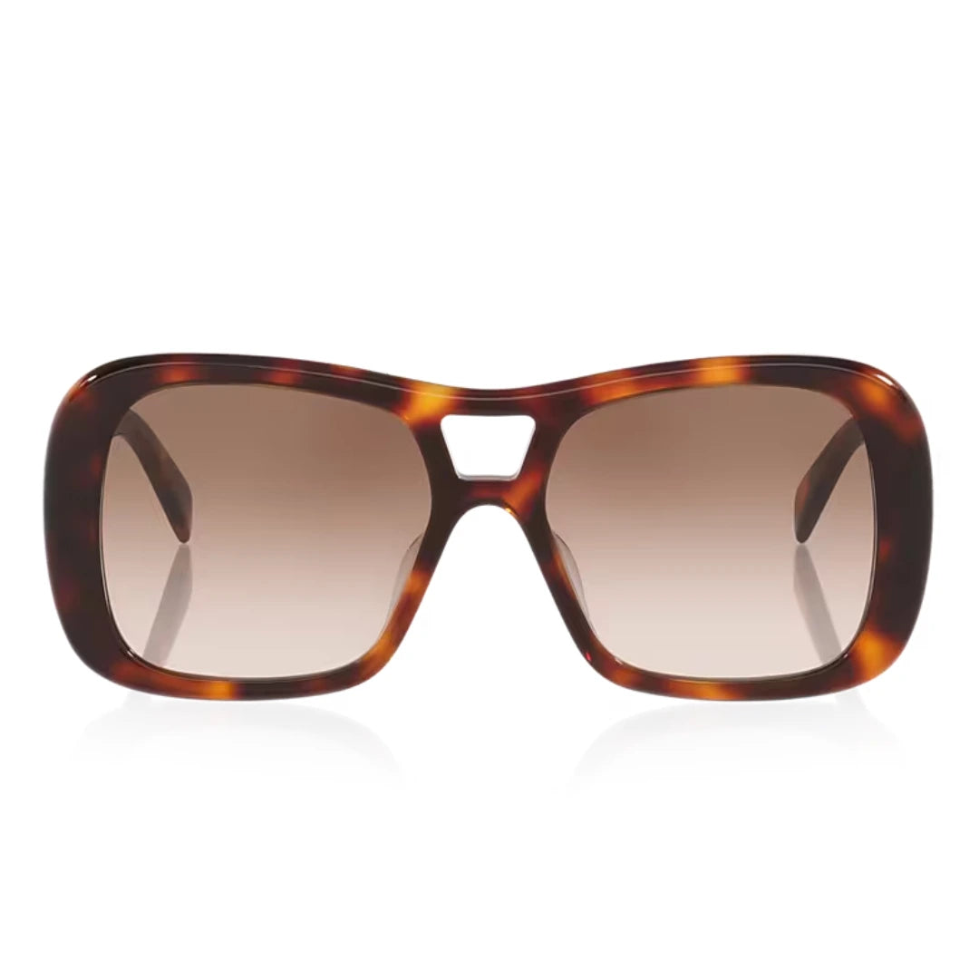 Celine Triomphe CL40331U 53F 55 Sunglasses