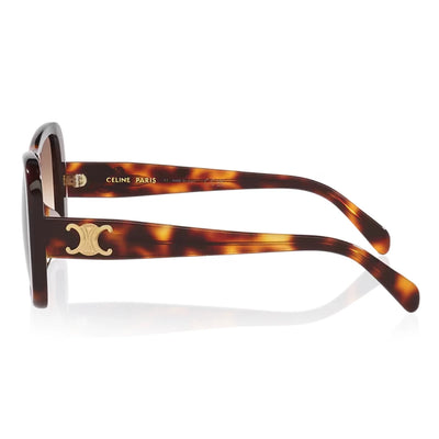 Celine Triomphe CL40331U 53F 55 Sunglasses