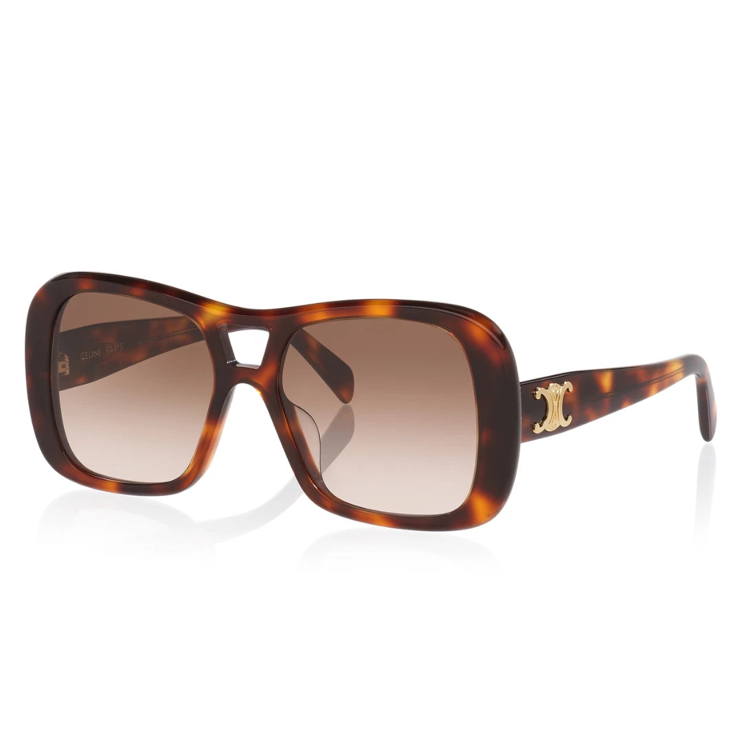 Celine Triomphe CL40331U 53F 55 Sunglasses