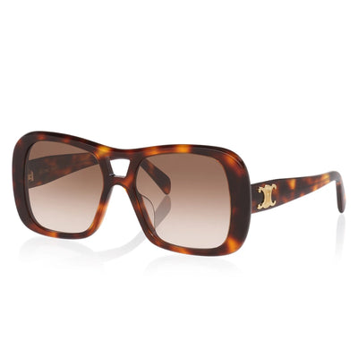 Celine Triomphe CL40331U 53F 55 Sunglasses