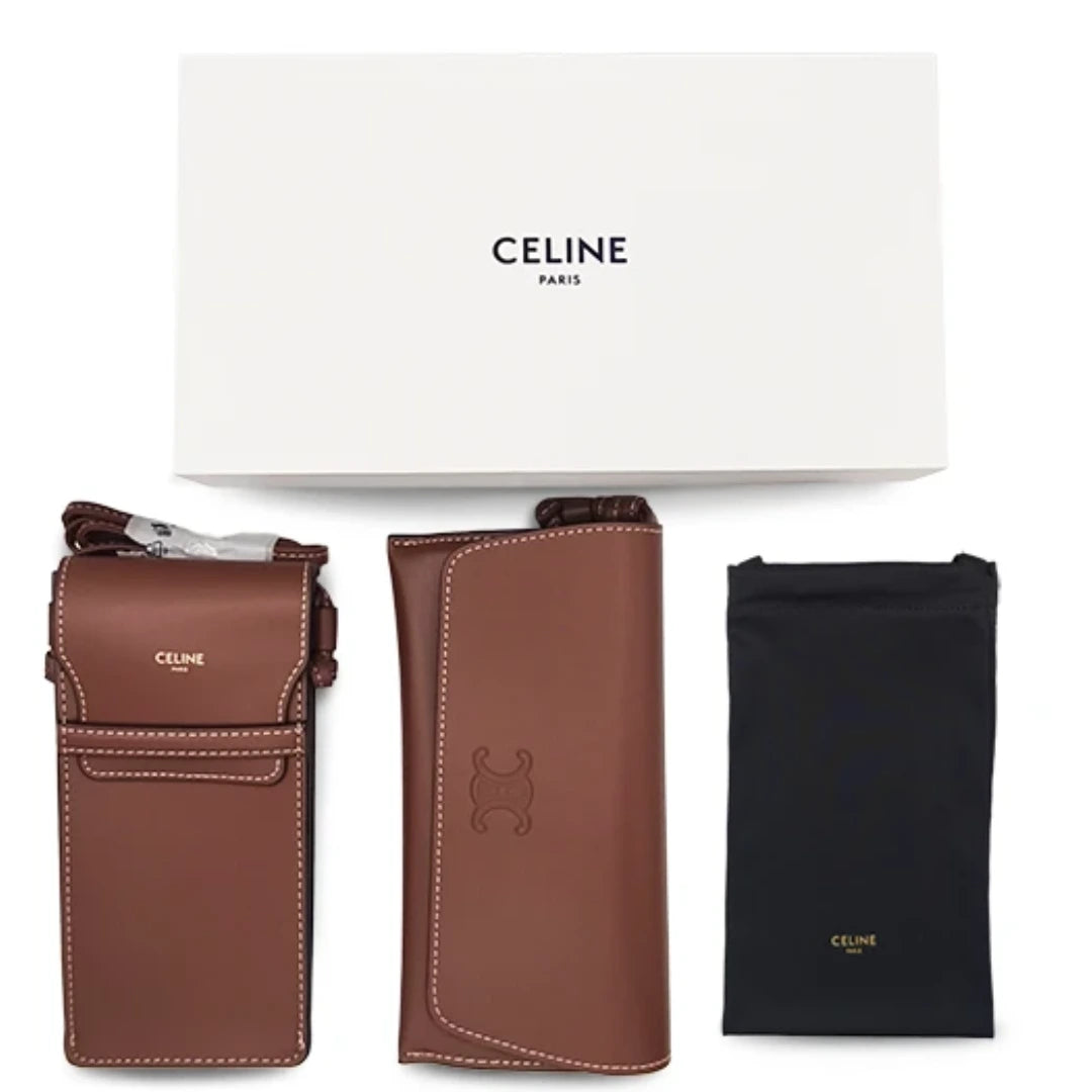 Celine Case