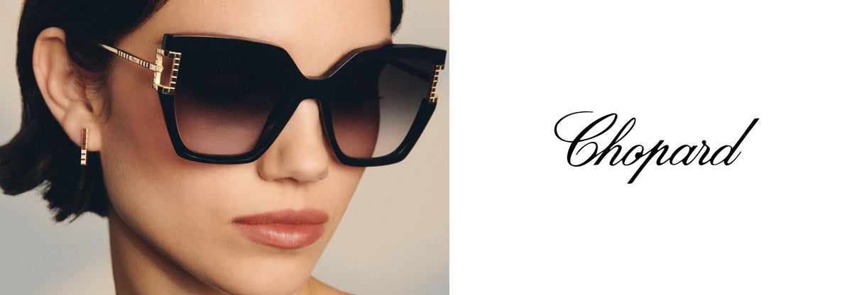Chopard Sunglasses and Optical Frames