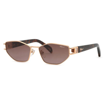 Chopard SCHM13S 08FC 58 Sunglasses
