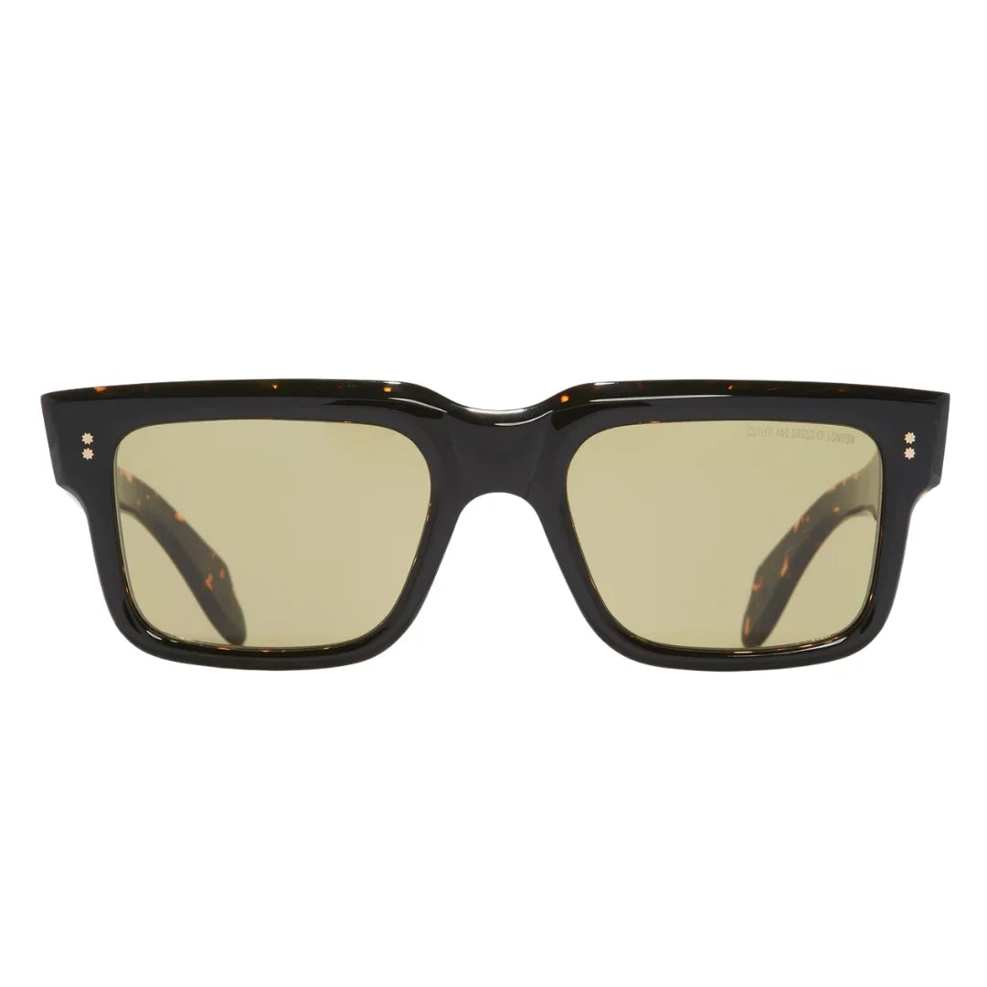 Culter and Gross CGSN 1403 02 54 Sunglasses