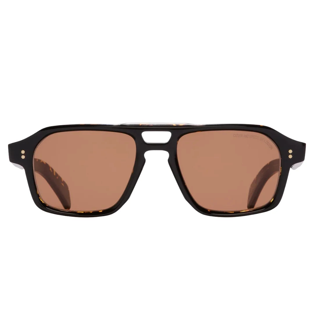 Culter and Gross CGSN GR15 01 52 Sunglasses