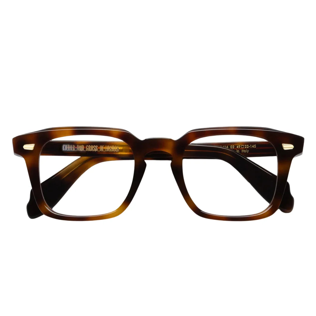 Cutler and Gross CGOP 1416 05 49 Frame