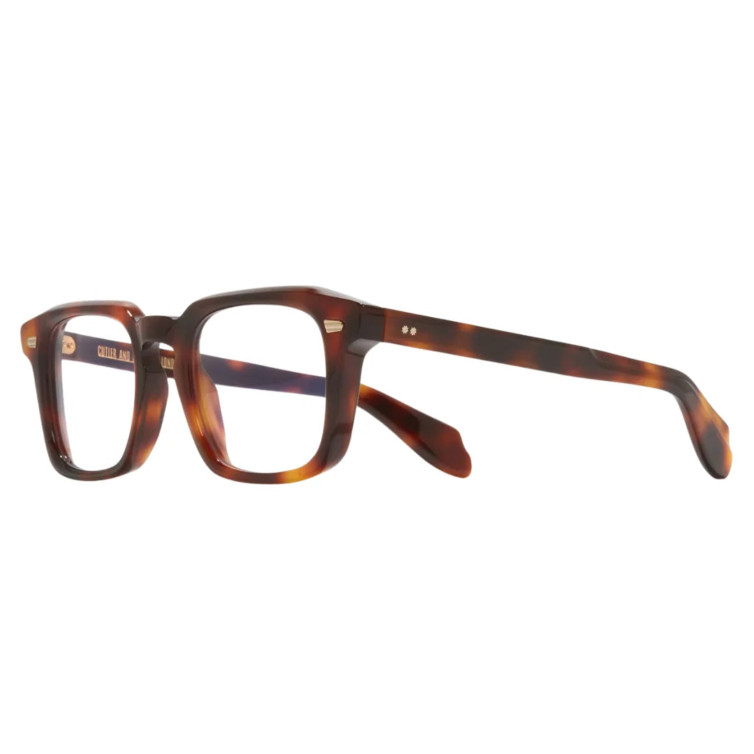 Cutler and Gross CGOP 1416 05 49 Frame