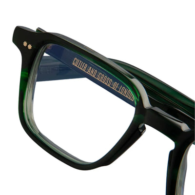Cutler and Gross CGOP GR07 03 48 Frame