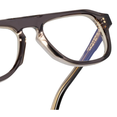 Cutler and Gross CGOP GR14 07 Frame