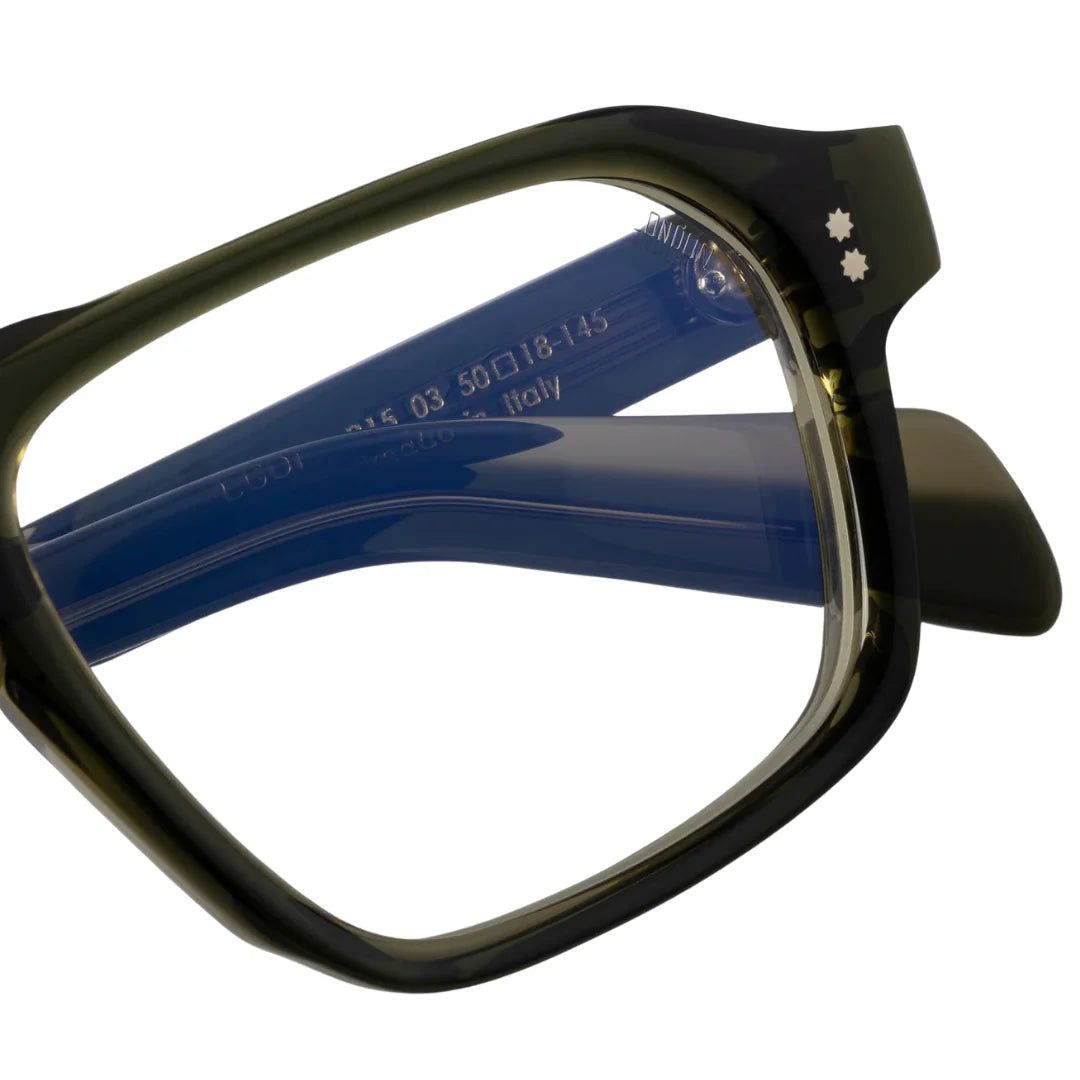 Cutler and Gross CGOP GR15 03 50 Frame