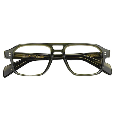 Cutler and Gross CGOP GR15 03 50 Frame