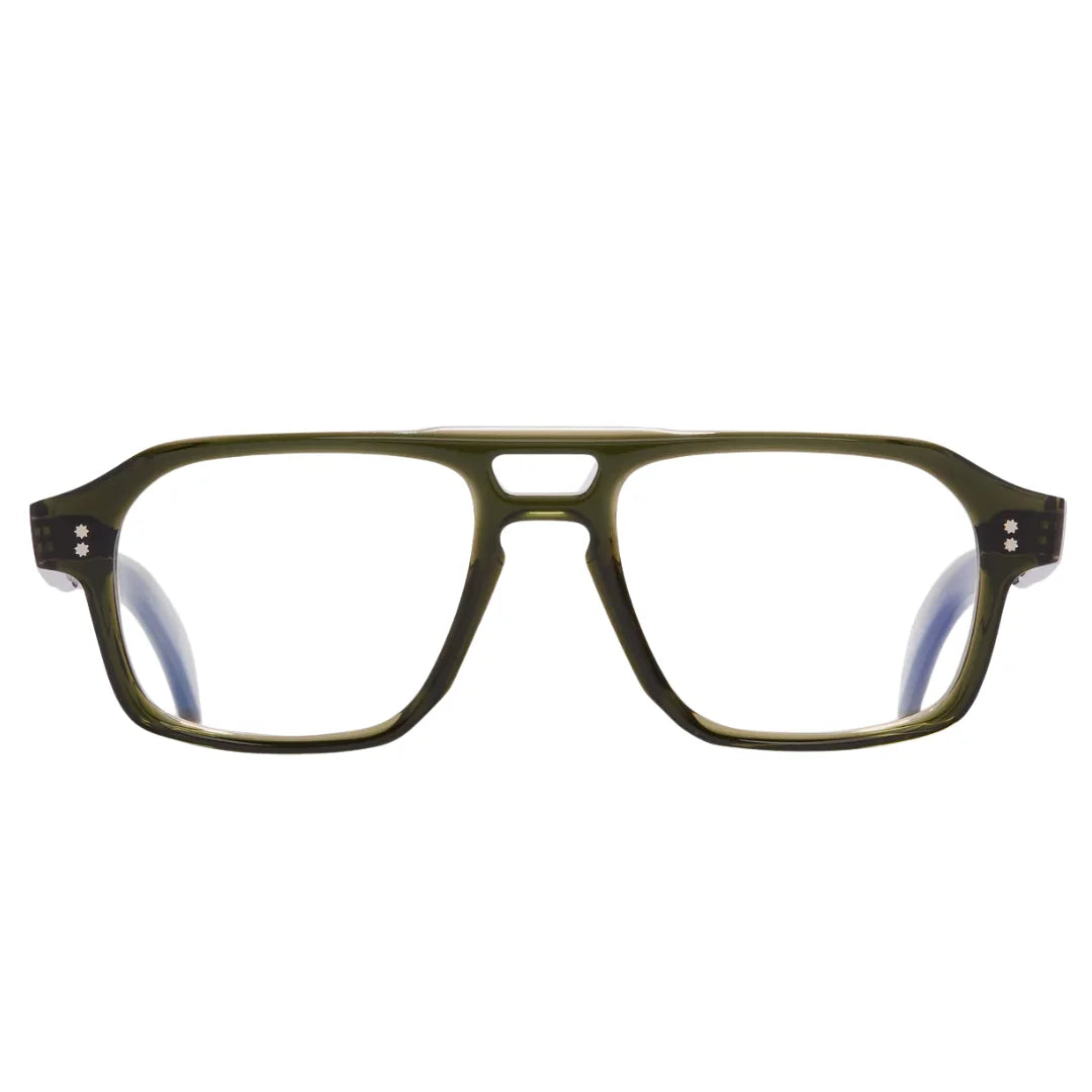 Cutler and Gross CGOP GR15 03 50 Frame