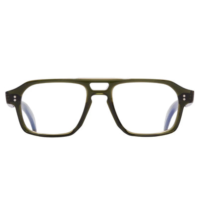 Cutler and Gross CGOP GR15 03 50 Frame