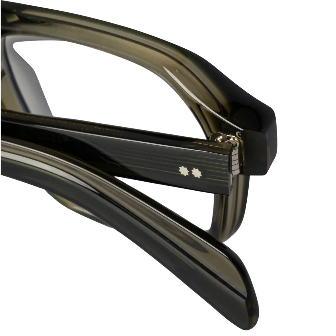 Cutler and Gross CGOP GR15 03 50 Frame