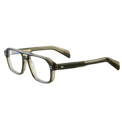 Cutler and Gross CGOP GR15 03 50 Frame