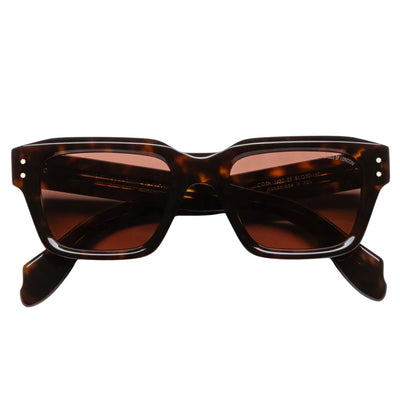 Cutler and Gross CGSN 1432 02 51 Sunglasses