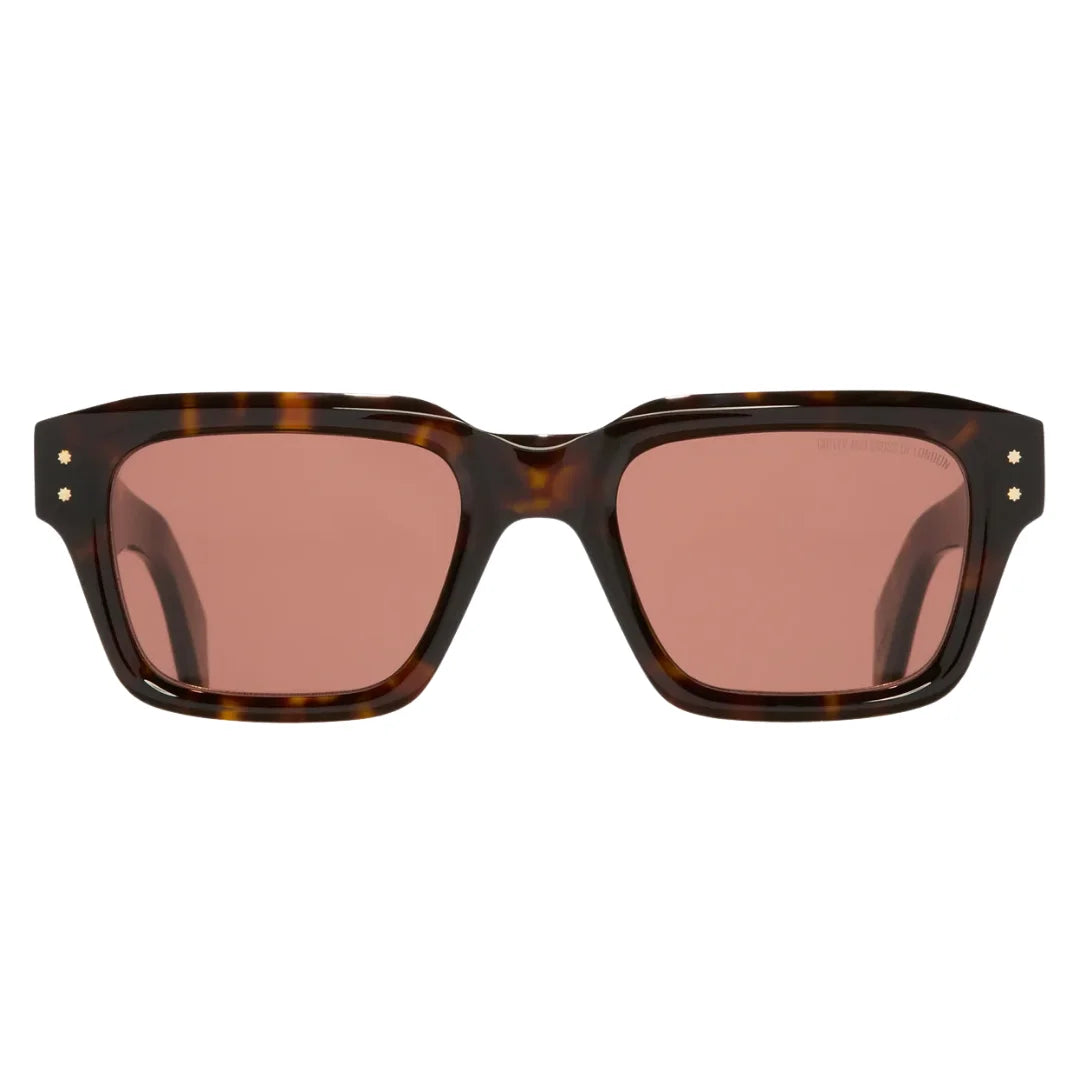 Cutler and Gross CGSN 1432 02 51 Sunglasses