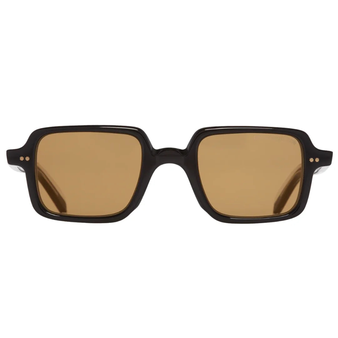 Cutler and Gross CGSN GR02 01 48 Sunglasses