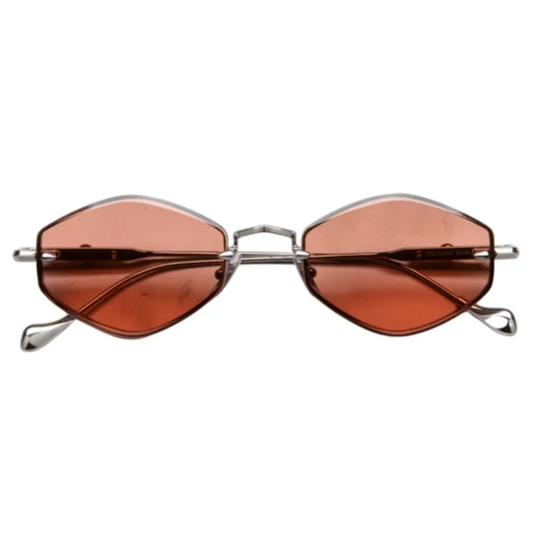 Cutler and Gross GFSN 030 03 53 Sunglasses