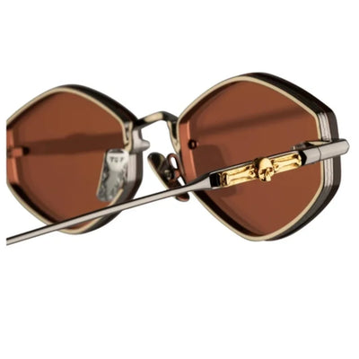 Cutler and Gross GFSN 030 03 53 Sunglasses