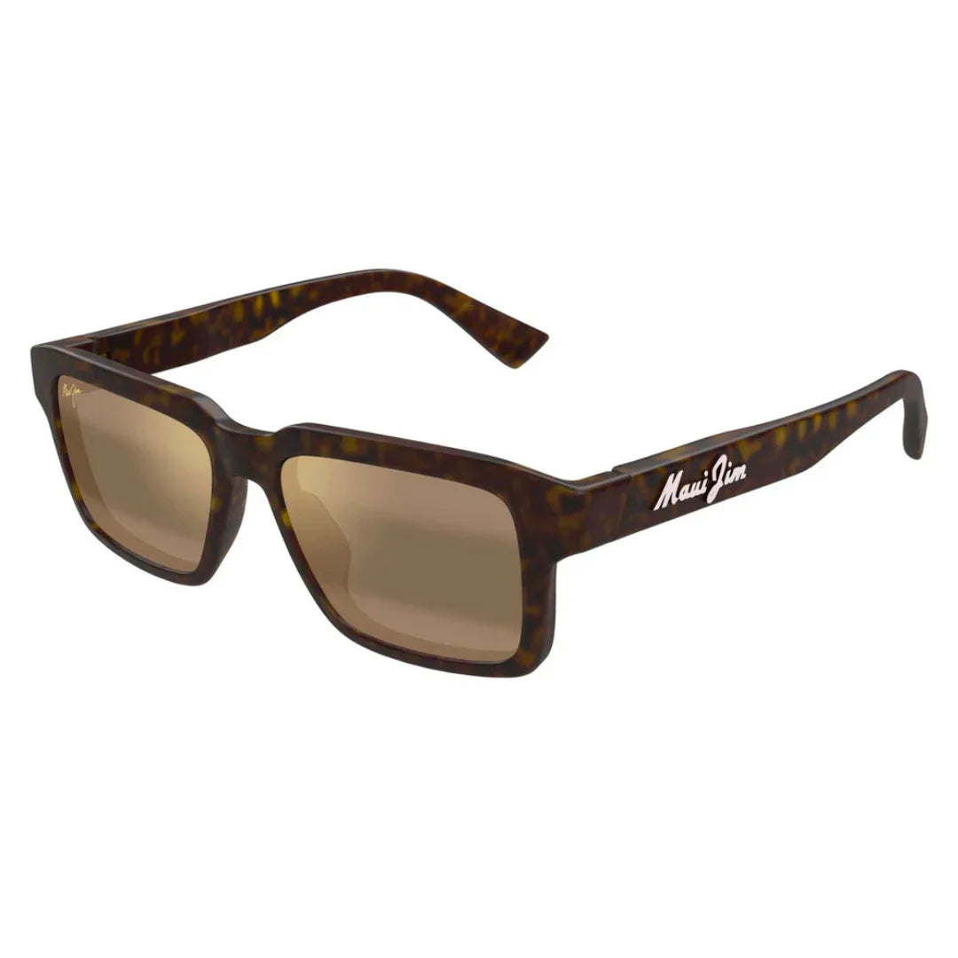 Maui Jim 638 10
