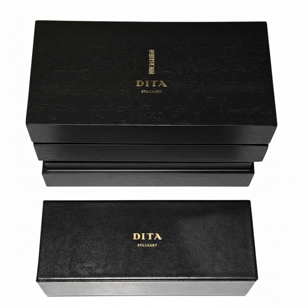 Dita DLX 146 A 02 58 Frame