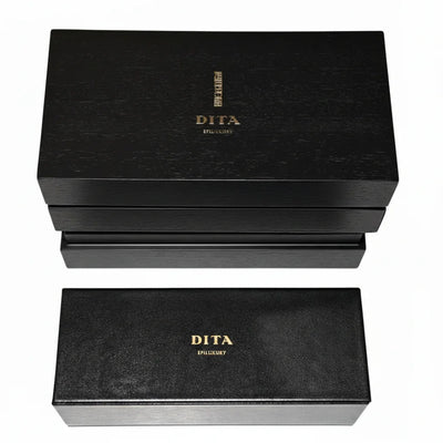 Dita DLX 146 A 02 58 Frame