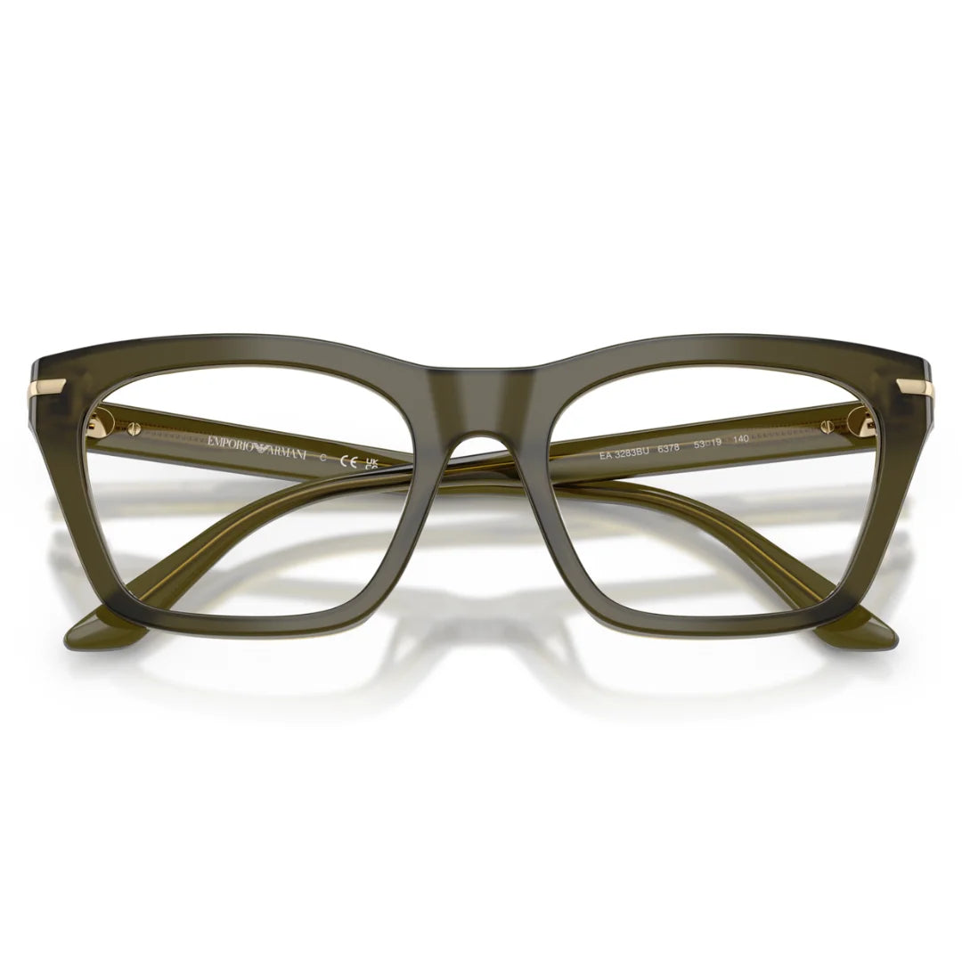 Emporio Armani EA3283BU 6378 53 Frame