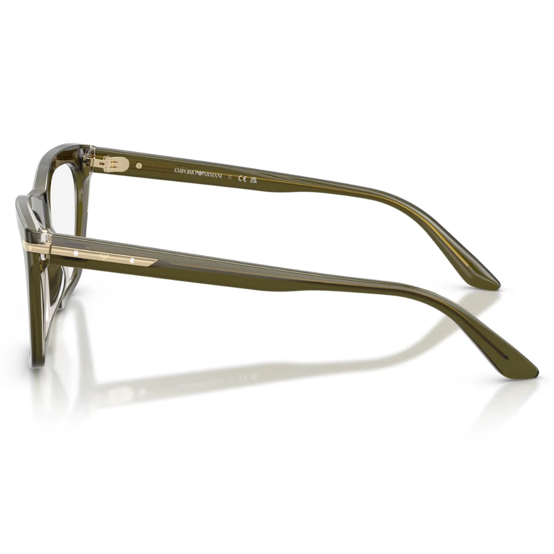 Emporio Armani EA3283BU 6378 53 Frame