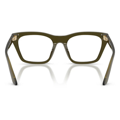 Emporio Armani EA3283BU 6378 53 Frame