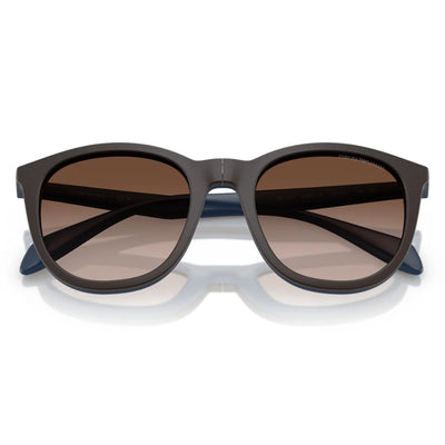 Emporio Armani EA4211 61851W 52 Clip-On Frame