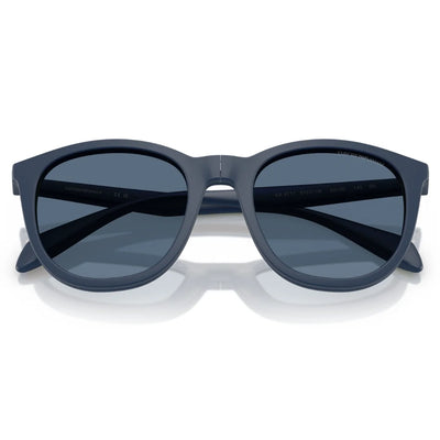 Emporio Armani EA4211 61851W 52 Clip-On Frame