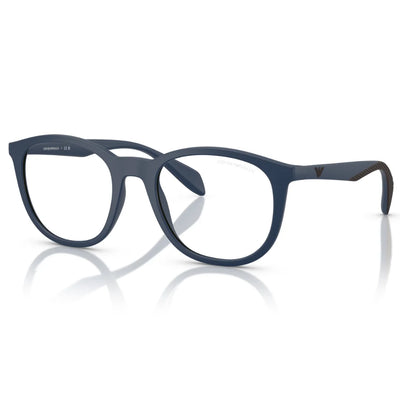 Emporio Armani EA4211 61851W 52 Clip-On Frame