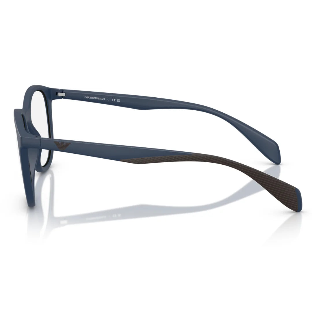 Emporio Armani EA4211 61851W 52 Clip-On Frame