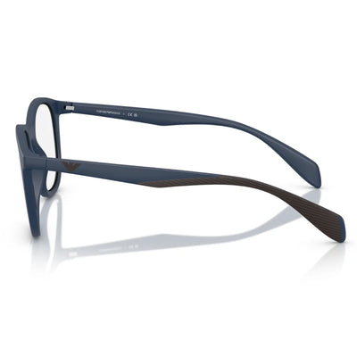 Emporio Armani EA4211 61851W 52 Clip-On Frame