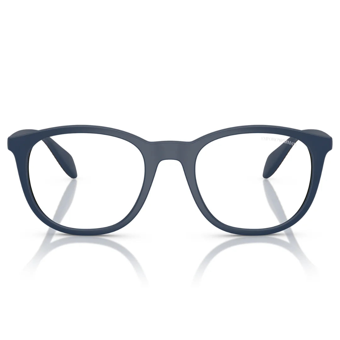Emporio Armani EA4211 61851W 52 Clip-On Frame