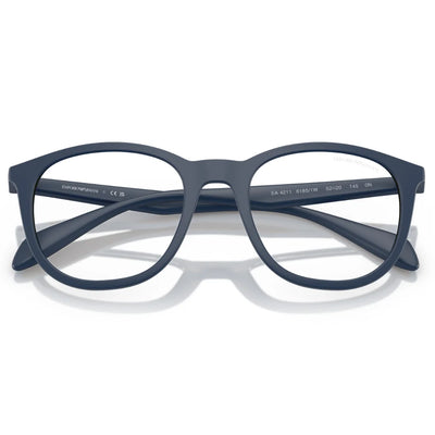 Emporio Armani EA4211 61851W 52 Clip-On Frame