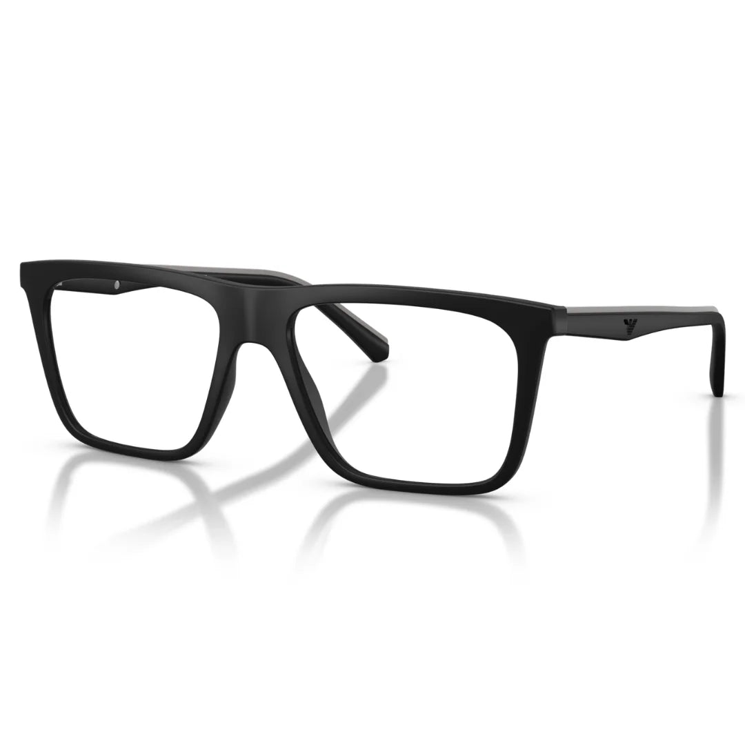 Emporio Armani EA4258 5001 1W 56 Clip-On Frame
