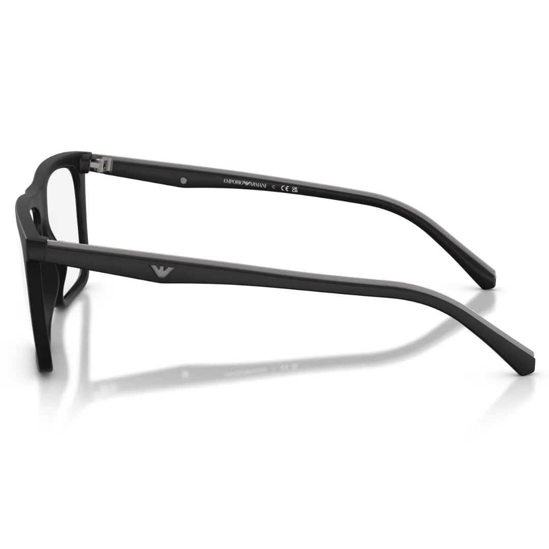 Emporio Armani EA4258 5001 1W 56 Clip-On Frame