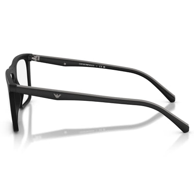 Emporio Armani EA4258 5001 1W 56 Clip-On Frame
